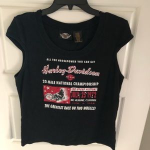 Harley Davidson T-Shirt